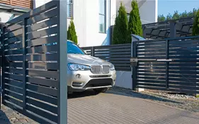 Приводы ALUTECH SCOPIO
