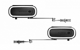 Приводы ALUTECH TWISTO