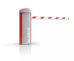 Шлагбаум BV-5 4,3 м