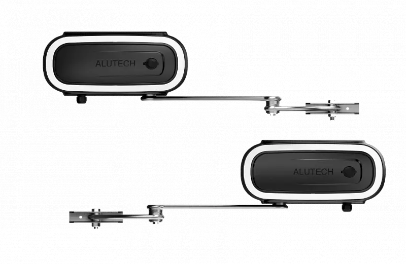 ALUTECH Twisto